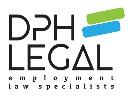 DPH Legal Swindon logo